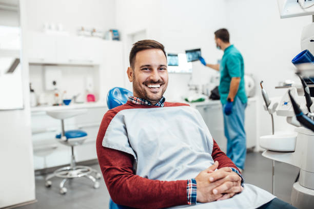 Best Sedation Dentistry  in Dayton, NV