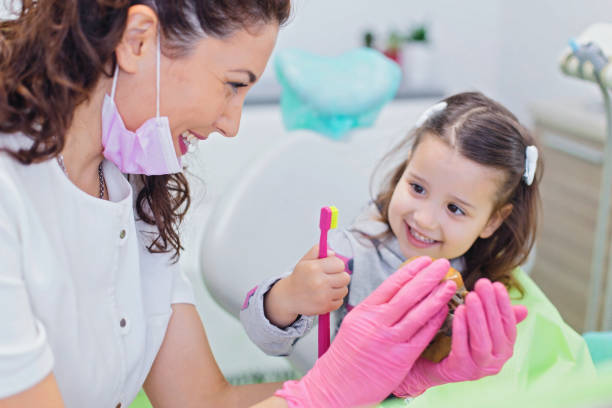 Best Pediatric Dentistry  in Dayton, NV